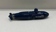 Vintage "Dive-Dive" Submarine