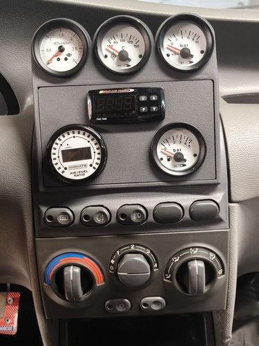 Fiat punto mk1 - punto,
