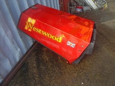 Westwood  Ride On LawnMower