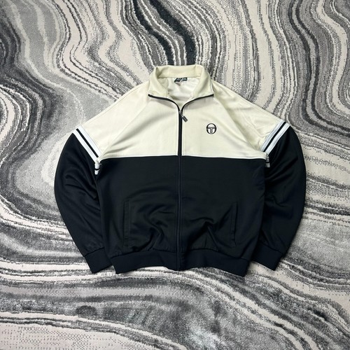 Vtg sergio tacchini orion - orion, full