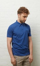 Gabicci Vintage Short Sleeve