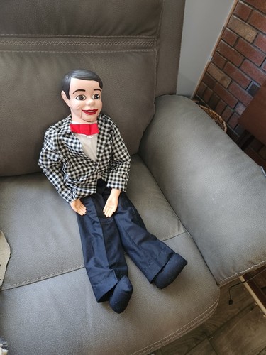 Danny day ventriloquist - danny,