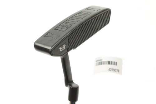 Guerin rife riddler golf club - rife,