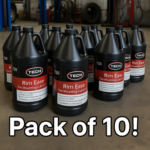 Tyre fitting lube pk10 premium - fitting,