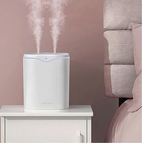 2000ml usb cool double spray - 2000ml,