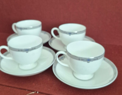 Wedgwood amherst teacup and - wedgwood,