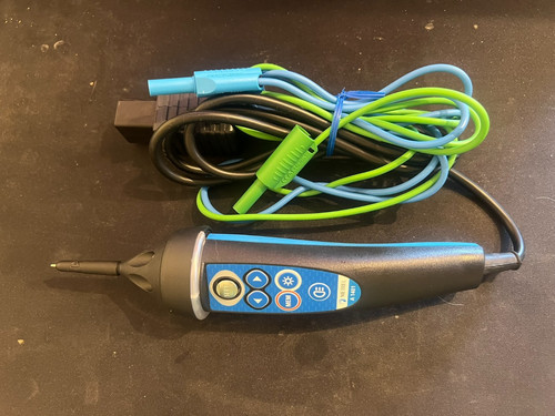 Metrel a1401 wire tip - 3,