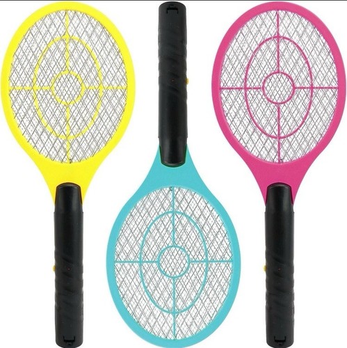 Electric zapper bug bat - electric, fly