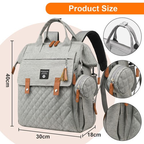 45l baby maternity bag - 45l,