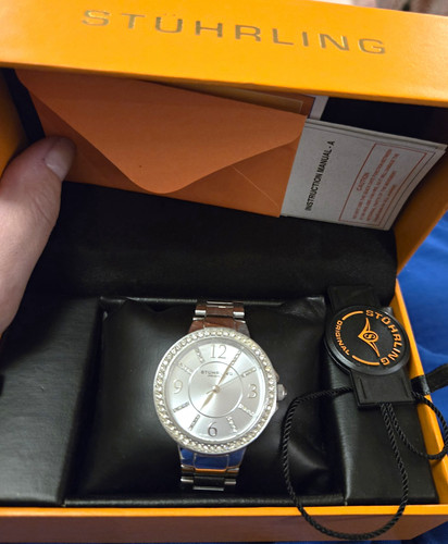 Genuine stuhrling original - stuhrling,
