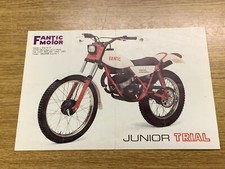 FANTIC MOTOR JUNIOR TRIAL