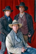 Scott Paulin Kris Kamm Bret