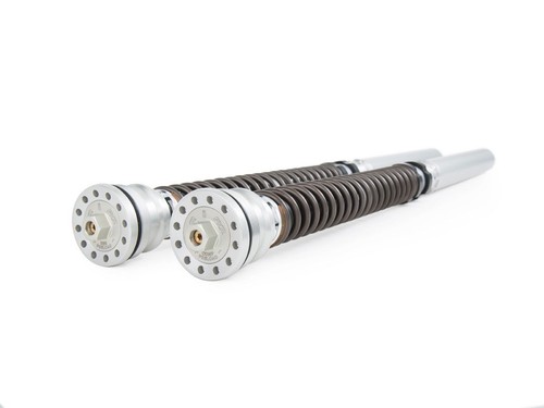 Ohlins fork cartridge kit - fork, ttx
