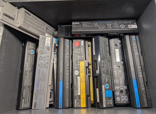 Job lot x untested - of,
