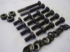 Ford Kent PRE-CROSSFLOW H/T