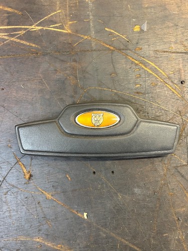 Jaguar series xj6 xj12 xjs - jaguar,