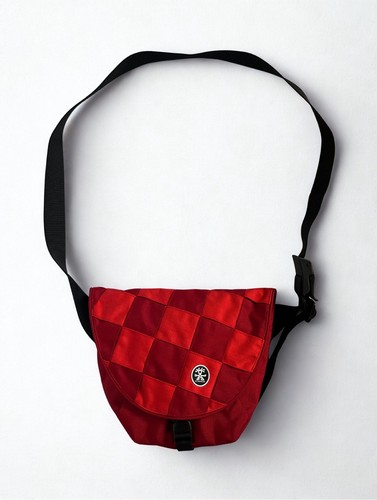 Crumpler messenger bag the - crumpler,