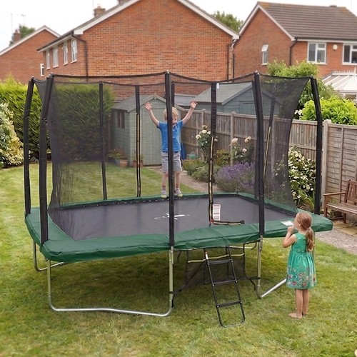 Big air extreme - big,