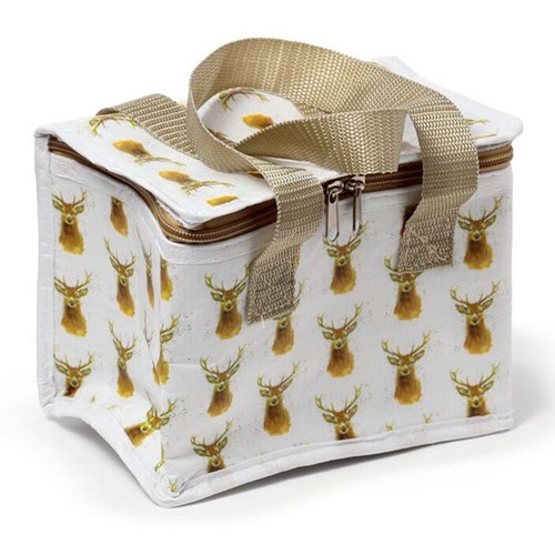 Jan pashley stag rpet - pashley, bag
