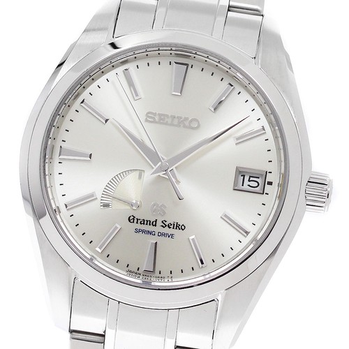 Seiko grand - seiko,