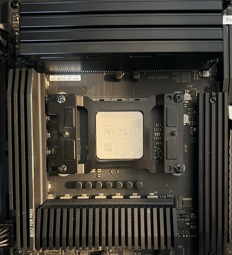 Amd ryzen 3900x cpu - 3900x, 12