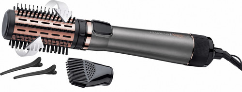 Remington keratin protect - keratin,