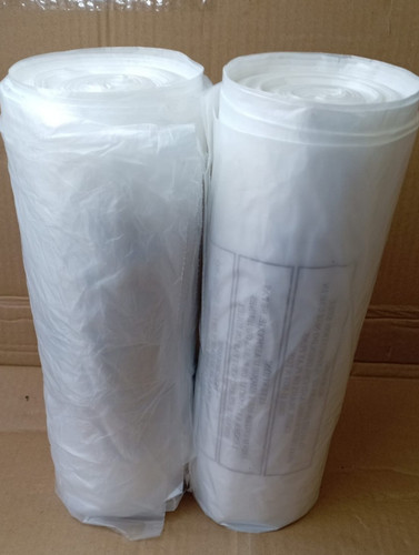 Shredder bags heavy - heavy, duty