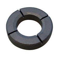 Halo Aero Spoke Holder Black