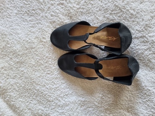 Katz dance shoes - dance,