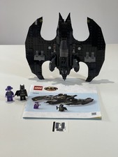 LEGO Super Heroes: Batwing