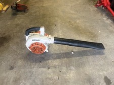 Stihl SH86C  BG86 Petrol Leaf