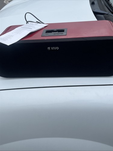 Vivo ipod hifi - vivo,