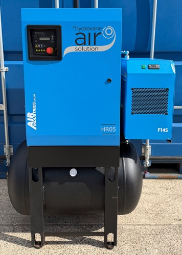 Hydrovane hr05aerd receiver - hydrovane,