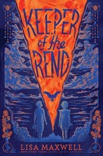Keeper of the Rend -