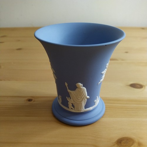 Collectable wedgwood blue - collectable,