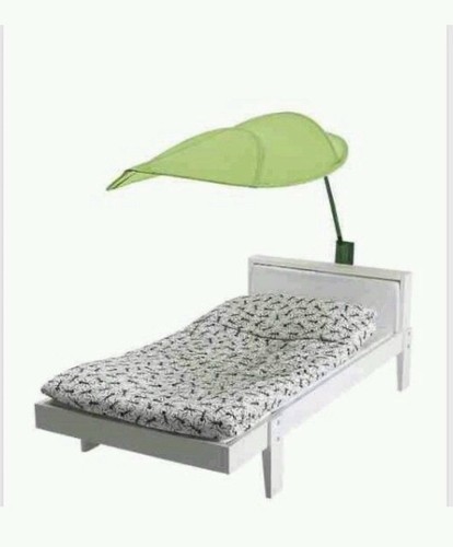 New ikea lova bed canopy - ikea,