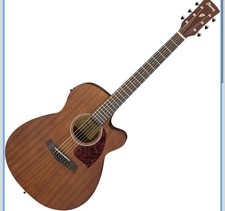 Ibanez PC12MH-OPN Mahogany