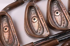 Ping Karsten Eye 2 BeCu Irons