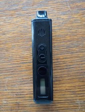 Dry Herb Vaporiser Black Usb