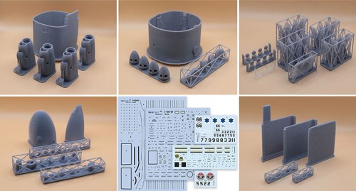 Isradecal studio 48082 - isradecal, 1:48