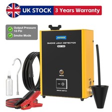 Automotive evap smoke - automotive,