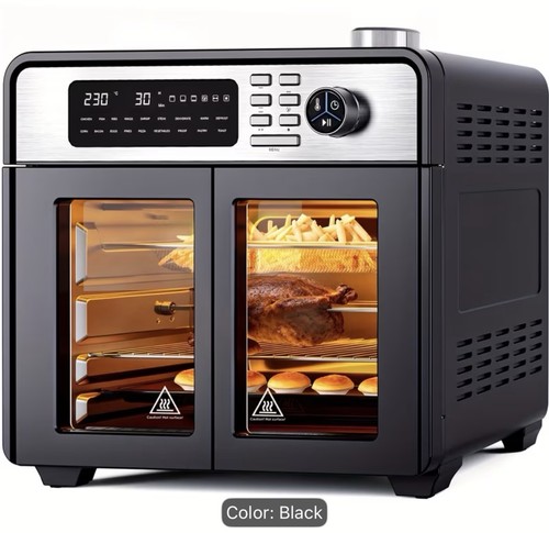 28l air fryer oven with - fryer,