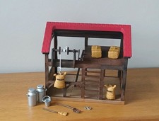 Sylvanian Families Highfields