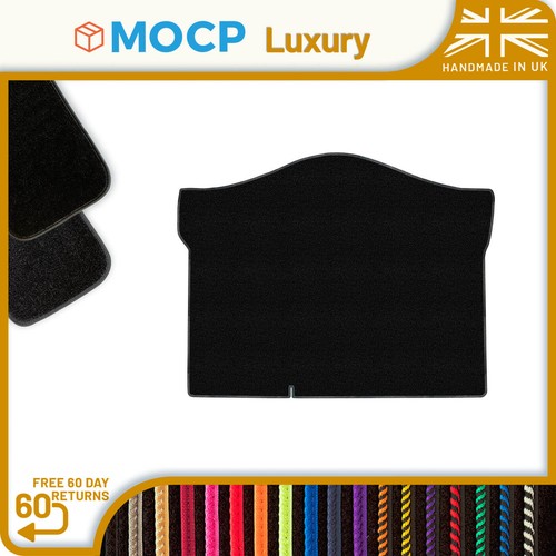 Luxury boot mat - mat, ford