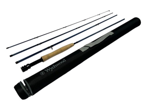 Wychwood 9ft weight fly - wychwood,