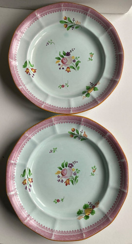 Two adams calyx - two, ware
