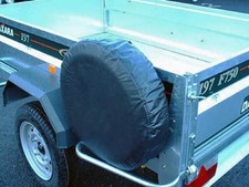 10 Trailer Wheel Cover Dp 94710 Maypole Genuine Top Quality Product New