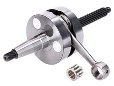Piaggio NRG 50 mc3 LC DD Naraku Full Circle Crankshaft