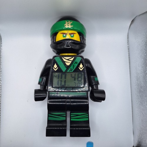 Lego ninjago lloyd digital - lloyd,