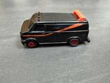 Galoob - The A Team Chevrolet